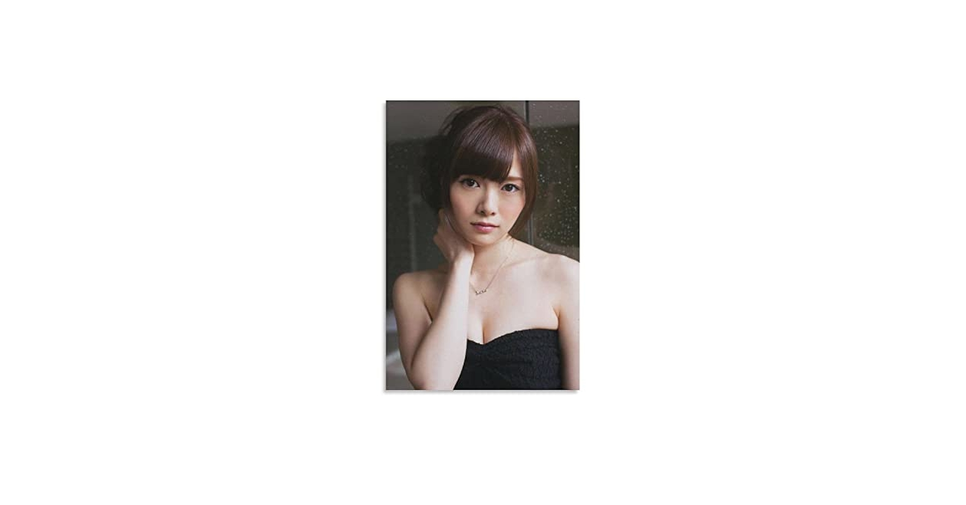 Amazon.co.jp: 乃木坂46白石麻衣水着下着写真グラビアアイドル